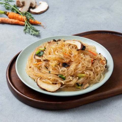 Ottogi Fideos Japchae Instantáneos 75g