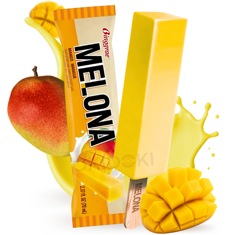 Binggrae Melona Helado de Mango 75ml