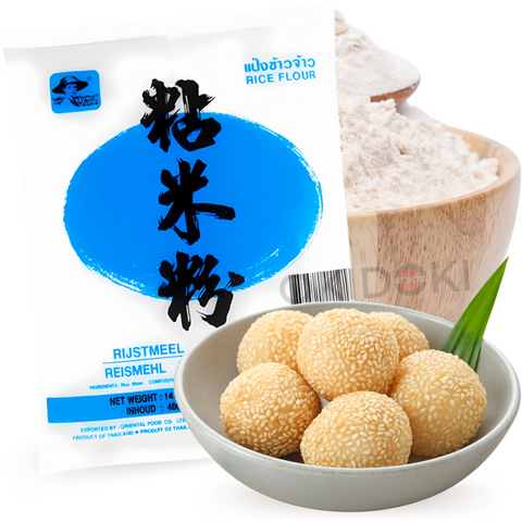 Farmer Rice Flour 400g
