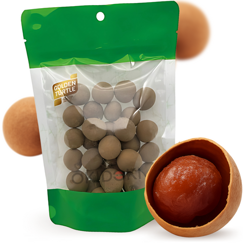 GT Dried Longan 100g