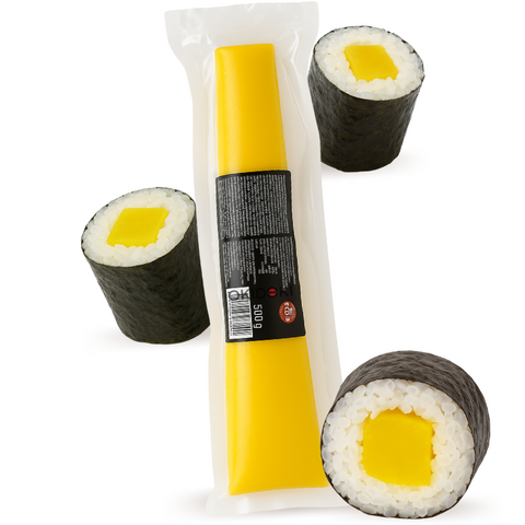 Ita-San Takuan Hele Ingelegde Daikon Radijs 500g