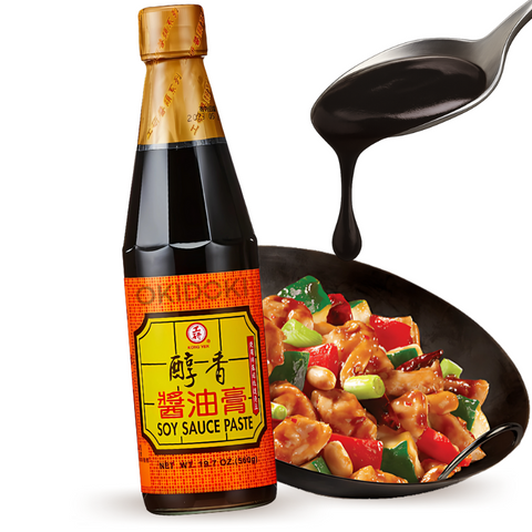 Kong Yen Thick Soy Sauce 560g