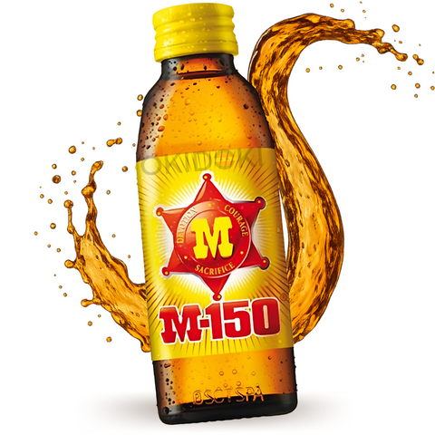 M-150 Bebida Energética 150ml