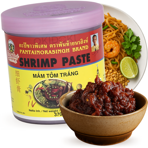 Pantai Pasta de Gambas (Halal) 370g