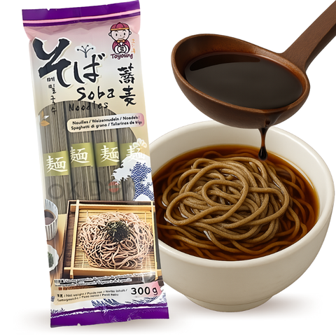 Massa Soba TY 300g