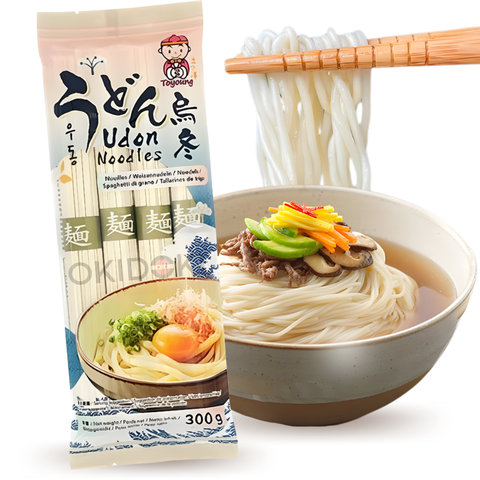 Noodles Udon TY 300g