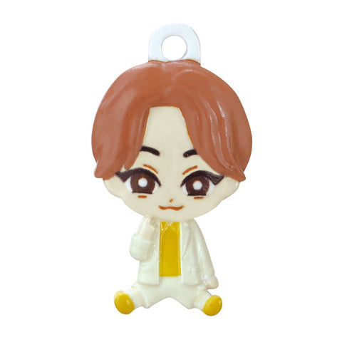 BANDAI Petiteen From Seventeen 17 Bombas de Baño con Figura 55g