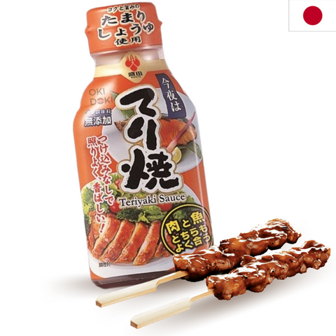 Morita Japanese Teriyaki Sauce 150ml