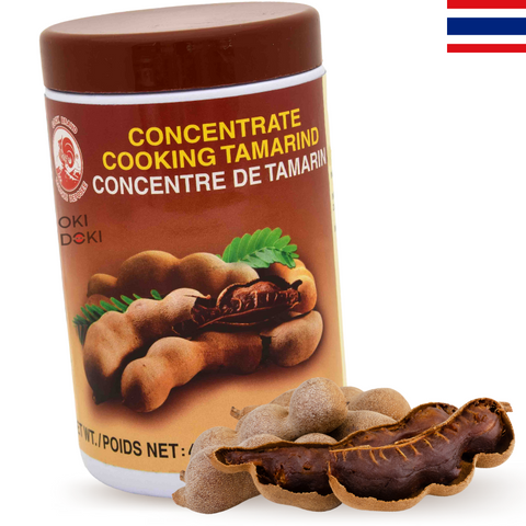 COCK Concentrated Tamarind Paste 454g