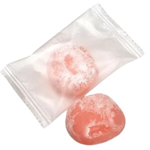 Seiki Mitarashi Japanese Mochi Strawberry Flavor 130g