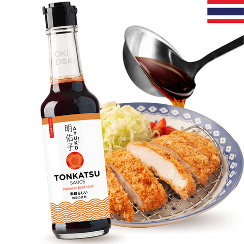 Molho AYUKO Tonkotsu 150ml