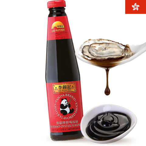 Lee Kum Kee Salsa de Ostras 510g