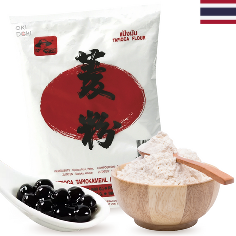 Farmer Almidon de Tapioca 400g