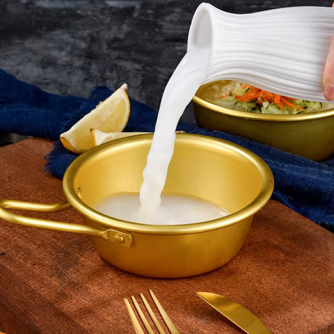 Obok Kit para Vino Arroz Coreano Makgeolli 150g