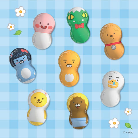 Measty Candy met Kakao Friends Speelgoed 10g