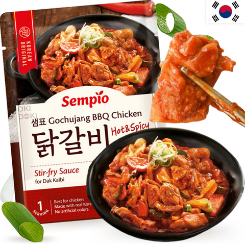 Sempio Galbi Korean Chicken Sauce 90g