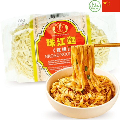 Macarrão Grosso Felicidade da Primavera 454g
