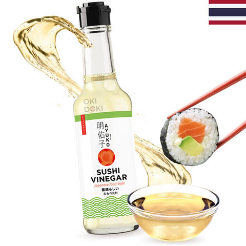 AYUKO Vinagre Preparado para Sushi 150ml