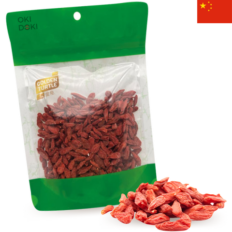 Gt Goji Berry 100g
