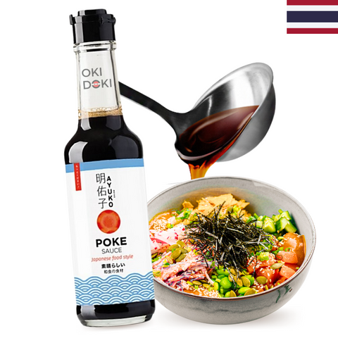 Molho AYUKO Poke 150ml