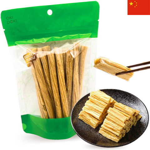 Palitos de Tofu Seco Gt 100g