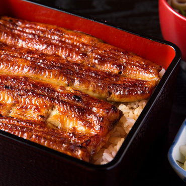Jiang Hu Salsa de Anguila Japonesa (Unagi No Tare) 300ml