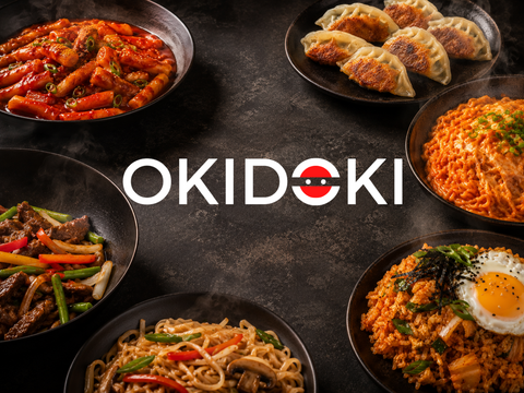 OKIDOKI FOOD HACKS: 7 trucos de cocina asiática que tienes que probar🥢