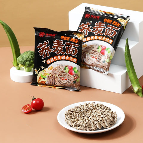 WZY Tallarines de Soba 60g