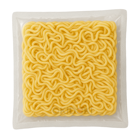 Aiyiduo Japanese Ramen Noodles 200g