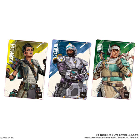 Bandai Apex Legends™ Kaart 2 met Wafer Cookie 13g