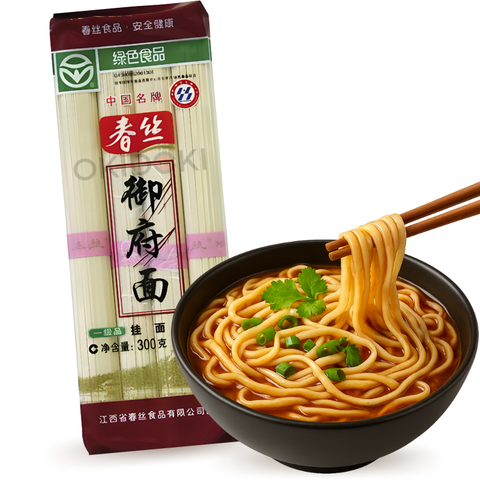 Massa Chunsi Royal 300g