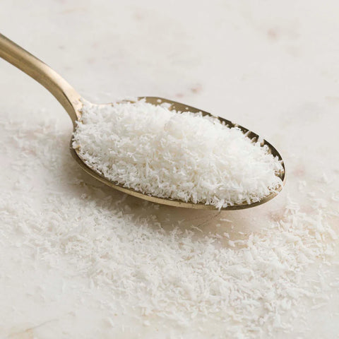 Renuka Reduced Fat Shredded Coconut (Halal) 250g