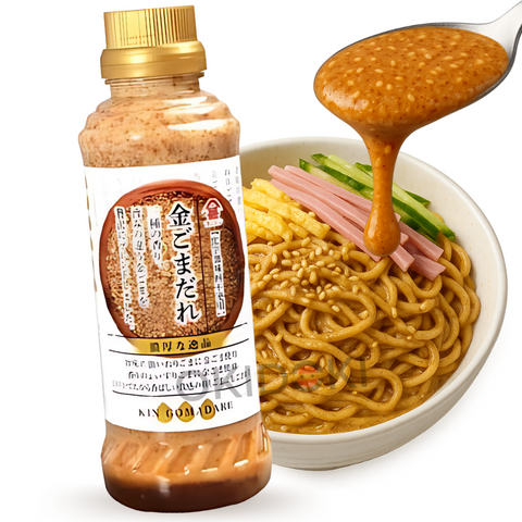 Fujijin Golden Sesame Sauce 275g