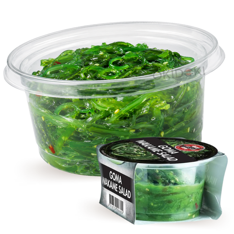Ita-San 裙带菜沙拉 150g