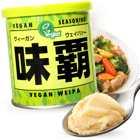 Koukishoko Weipa (Vegano) 250g
