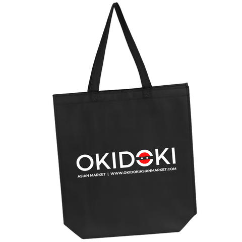 OKIDOKI Bolsa Reutilizable