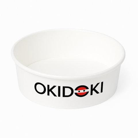 OKIDOKI Ramen Bowl