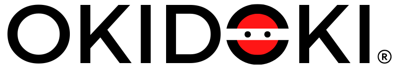 OKIDOKI Asian Market