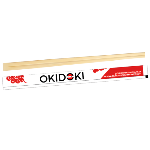 Palillos OKIDOKI 1pc