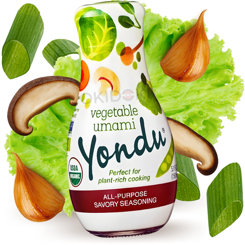 Sempio Umami Vegetal Yondu (Orgánico, Vegano) 150ml