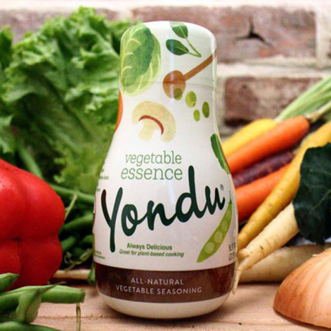 Sempio Umami Vegetal Yondu (Orgánico, Vegano) 150ml