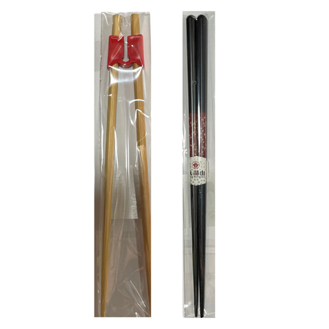 THS Chopsticks 1pc (Random Design)