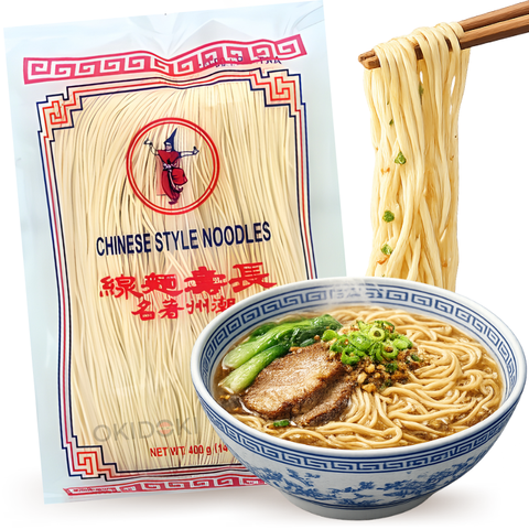 Thai Dancer Fideos Estilo Chino 400g