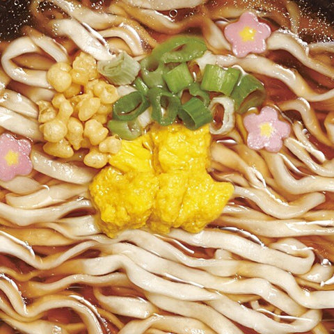 Acecook Cup Wagyuan Udon Sabor Sukiyaki de Ternera Matsuzaka 65g
