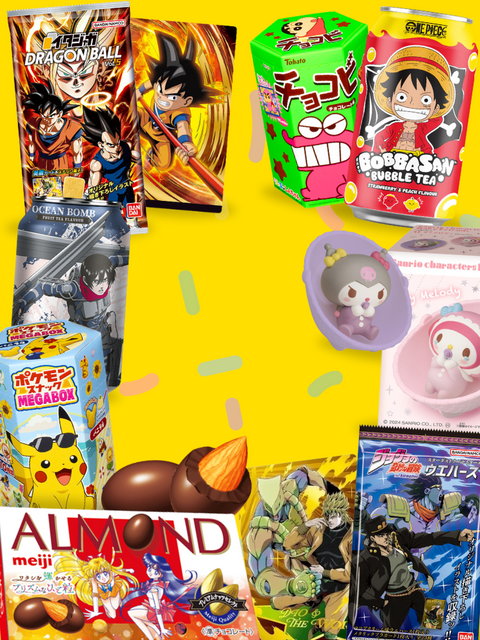 Anime