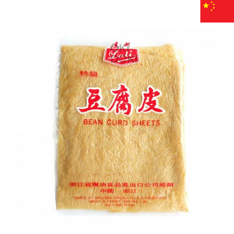 DALI Premium Soy Tofu Sheet 250g