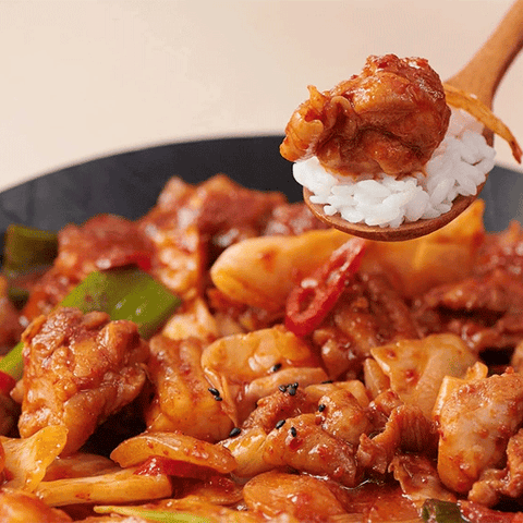 Sempio Galbi Korean Chicken Sauce 90g