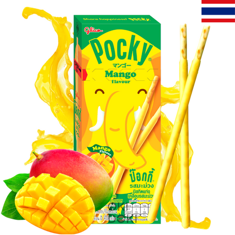 Pocky Mango Smaak 25g