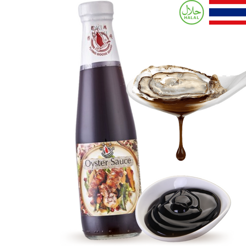 Flying Goose Salsa de Ostras 295ml