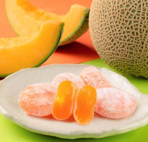 Seiki Mochi Japanese Melon 130g